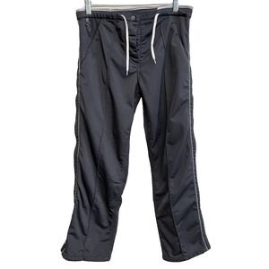 686 Women's Insulated Lightweight Snow Pants Size S Gray